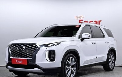 Hyundai Palisade I, 2020 год, 3 670 000 рублей, 1 фотография