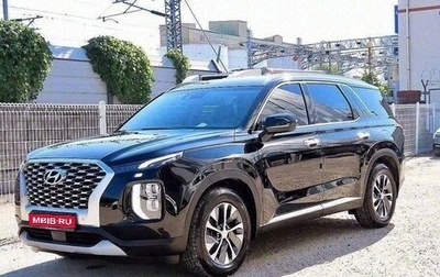 Hyundai Palisade I, 2020 год, 3 030 000 рублей, 1 фотография