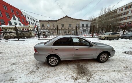 Nissan Almera Classic, 2010 год, 445 000 рублей, 4 фотография