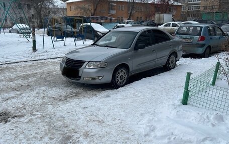 Nissan Almera Classic, 2010 год, 445 000 рублей, 1 фотография