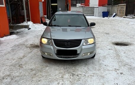 Nissan Almera Classic, 2010 год, 445 000 рублей, 2 фотография