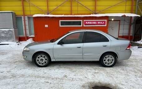 Nissan Almera Classic, 2010 год, 445 000 рублей, 3 фотография