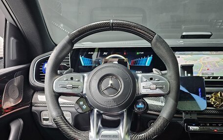 Mercedes-Benz GLE Coupe AMG, 2021 год, 12 000 000 рублей, 11 фотография