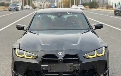 BMW M3, 2023 год, 12 070 000 рублей, 1 фотография