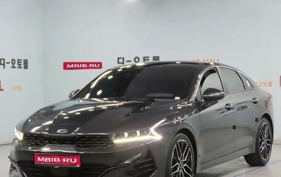 KIA K5, 2020 год, 2 300 000 рублей, 1 фотография