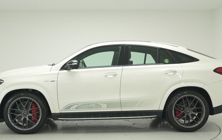 Mercedes-Benz GLE Coupe AMG, 2023 год, 20 750 000 рублей, 5 фотография