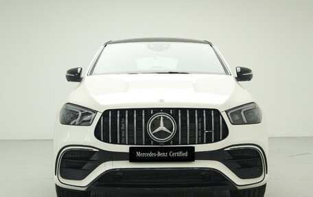 Mercedes-Benz GLE Coupe AMG, 2023 год, 20 750 000 рублей, 3 фотография