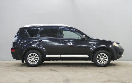 Mitsubishi Outlander III рестайлинг 3, 2007 год, 1 135 000 рублей, 5 фотография