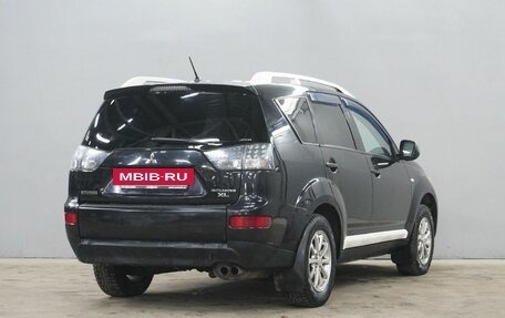 Mitsubishi Outlander III рестайлинг 3, 2007 год, 1 135 000 рублей, 8 фотография