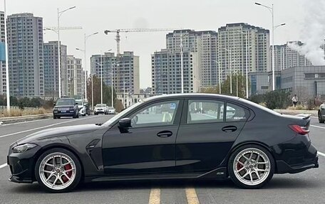 BMW M3, 2023 год, 12 070 000 рублей, 3 фотография