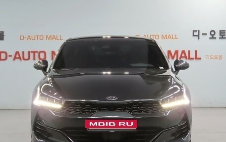 KIA K5, 2020 год, 2 300 000 рублей, 2 фотография