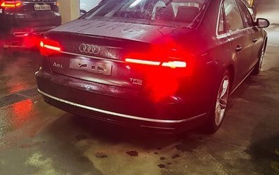 Audi A8, 2014 год, 2 330 000 рублей, 1 фотография