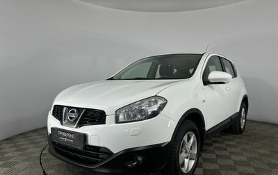 Nissan Qashqai, 2011 год, 1 100 000 рублей, 1 фотография