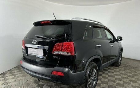 KIA Sorento II рестайлинг, 2012 год, 1 590 000 рублей, 6 фотография