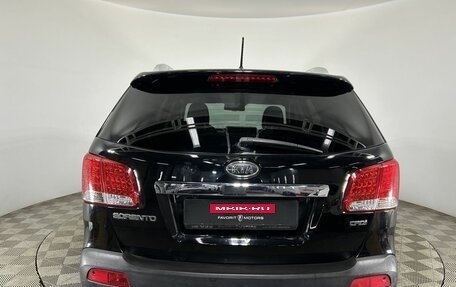 KIA Sorento II рестайлинг, 2012 год, 1 590 000 рублей, 3 фотография