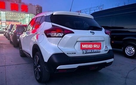 Nissan Kicks I, 2020 год, 1 280 000 рублей, 5 фотография