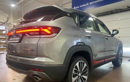 Changan CS35PLUS, 2024 год, 2 629 900 рублей, 6 фотография