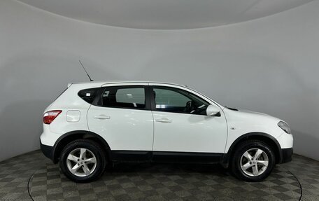 Nissan Qashqai, 2011 год, 1 100 000 рублей, 4 фотография