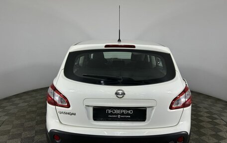 Nissan Qashqai, 2011 год, 1 100 000 рублей, 3 фотография