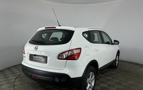 Nissan Qashqai, 2011 год, 1 100 000 рублей, 6 фотография