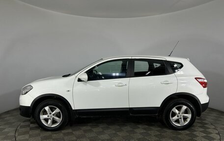 Nissan Qashqai, 2011 год, 1 100 000 рублей, 5 фотография