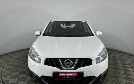 Nissan Qashqai, 2011 год, 1 100 000 рублей, 2 фотография