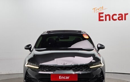 KIA K5, 2020 год, 2 470 000 рублей, 3 фотография