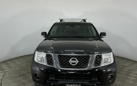 Nissan Pathfinder, 2011 год, 1 520 000 рублей, 2 фотография