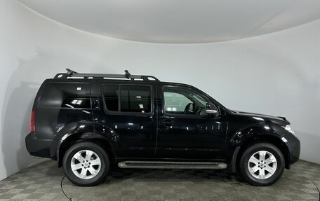 Nissan Pathfinder, 2011 год, 1 520 000 рублей, 4 фотография