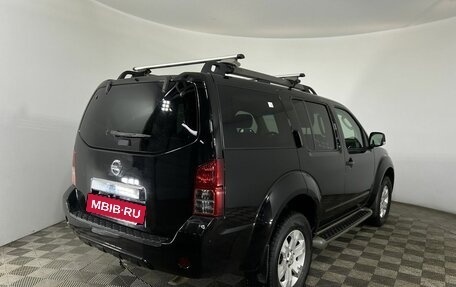 Nissan Pathfinder, 2011 год, 1 520 000 рублей, 6 фотография