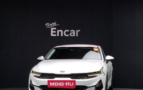 KIA K5, 2021 год, 5 250 000 рублей, 3 фотография