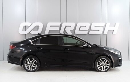 KIA Cerato IV, 2020 год, 2 259 000 рублей, 5 фотография