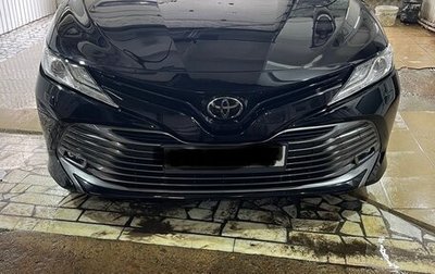 Toyota Camry, 2020 год, 3 300 000 рублей, 1 фотография