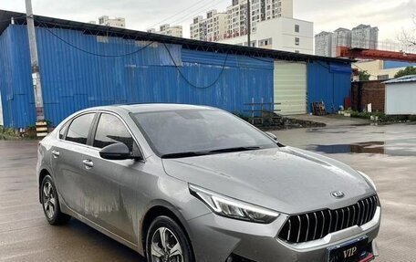 KIA K3, 2020 год, 1 470 000 рублей, 3 фотография