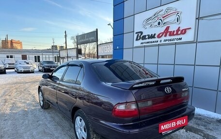 Toyota Corona IX (T190), 1993 год, 450 000 рублей, 3 фотография