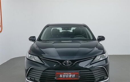 Toyota Camry, 2021 год, 3 407 000 рублей, 1 фотография