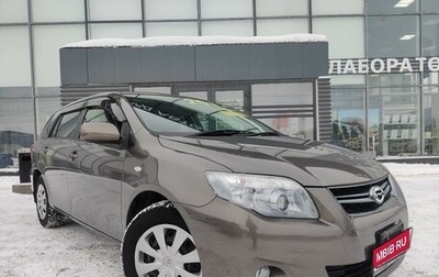 Toyota Corolla, 2012 год, 1 200 000 рублей, 1 фотография