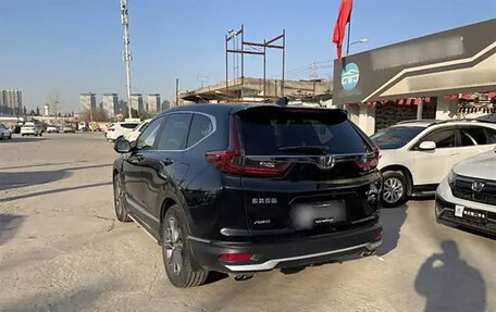 Honda CR-V IV, 2021 год, 2 487 000 рублей, 7 фотография