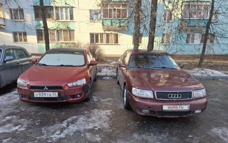 Audi 100, 1990 год, 175 000 рублей, 1 фотография