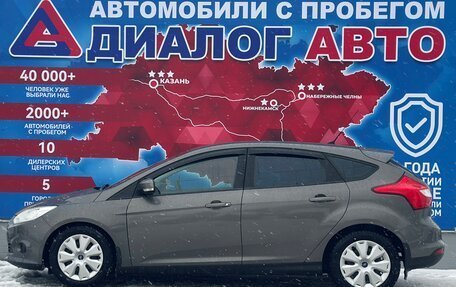 Ford Focus III, 2012 год, 910 000 рублей, 6 фотография