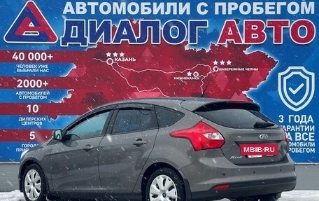 Ford Focus III, 2012 год, 910 000 рублей, 5 фотография