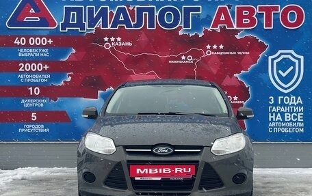 Ford Focus III, 2012 год, 910 000 рублей, 8 фотография