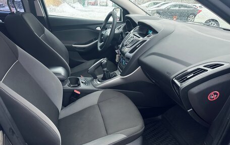 Ford Focus III, 2012 год, 910 000 рублей, 18 фотография