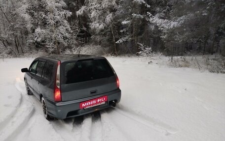 Mitsubishi Lancer IX, 2007 год, 520 000 рублей, 10 фотография