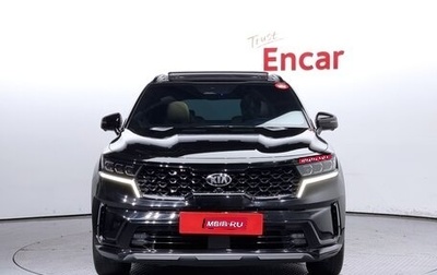 KIA Sorento IV, 2020 год, 3 320 000 рублей, 1 фотография