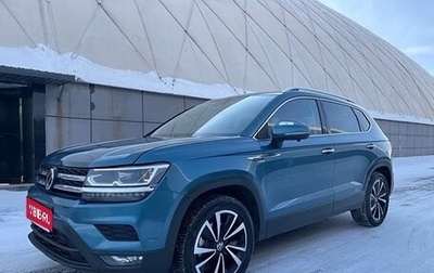 Volkswagen Tharu, 2021 год, 1 800 000 рублей, 1 фотография