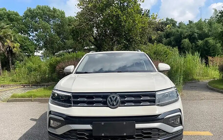 Volkswagen T-Cross I, 2020 год, 1 300 000 рублей, 2 фотография