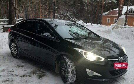 Hyundai i40 I рестайлинг, 2015 год, 1 450 000 рублей, 3 фотография