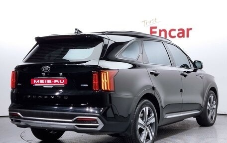 KIA Sorento IV, 2020 год, 3 320 000 рублей, 2 фотография