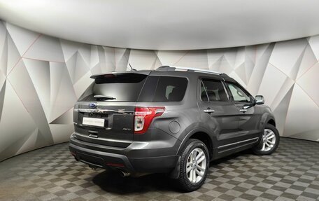 Ford Explorer VI, 2015 год, 2 459 700 рублей, 2 фотография